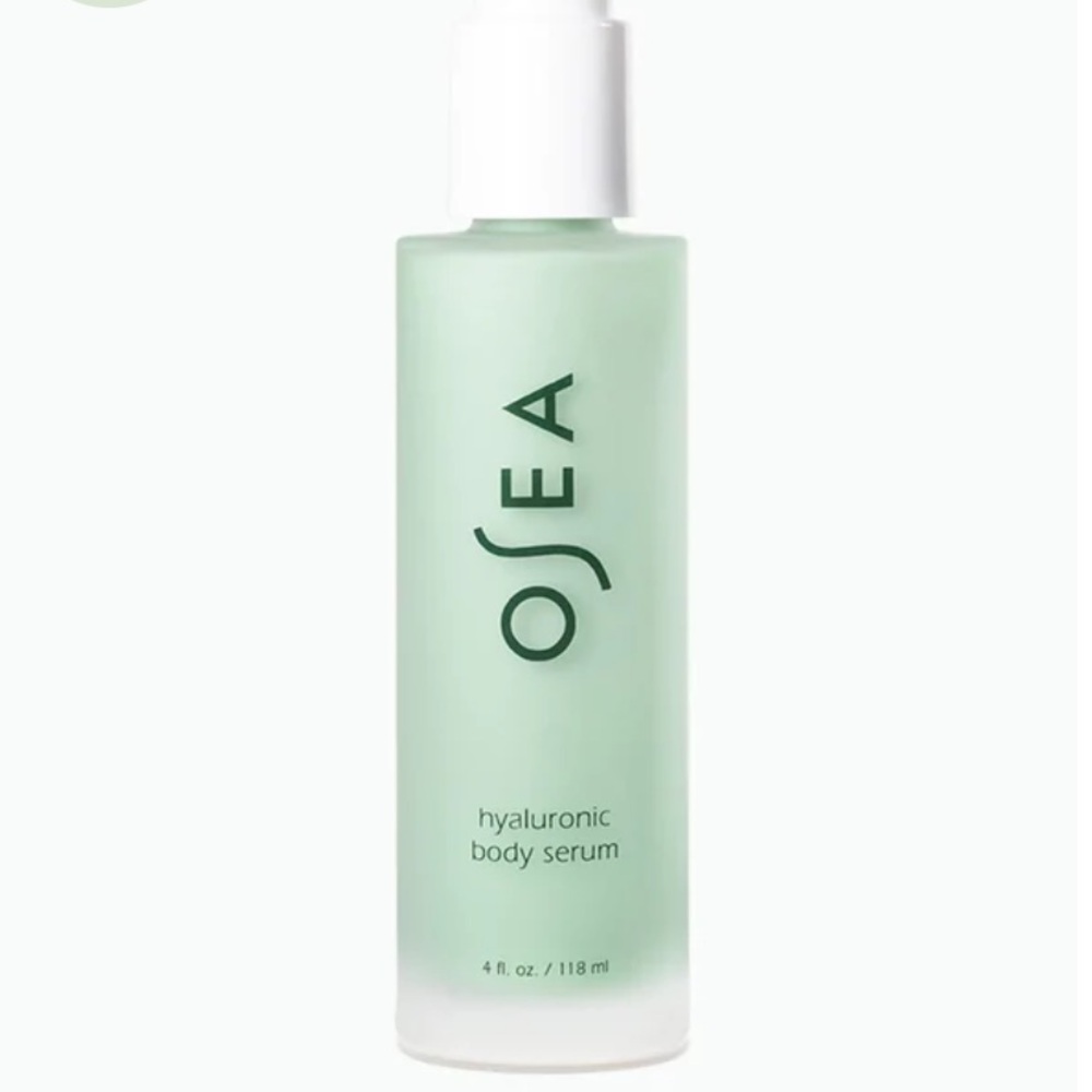 Osea Malibu hyaluronic acid body serum 118 ml